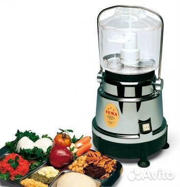 Куттер vema ct 2073