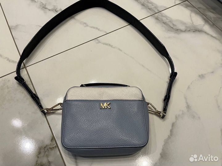 Сумка michael kors оригинал бу