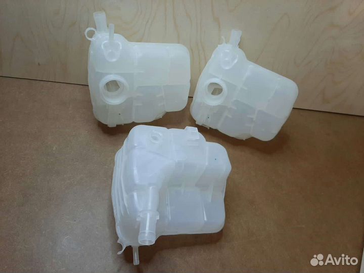 Расширительный бачок Chevrolet Cruze