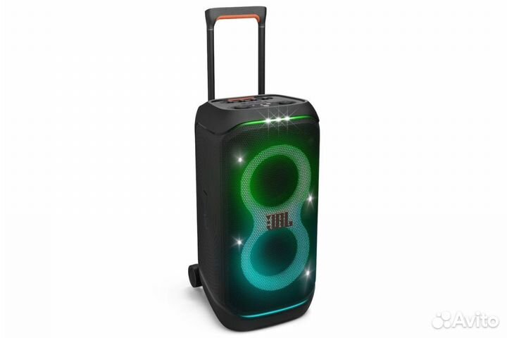 Jbl partybox stage 320