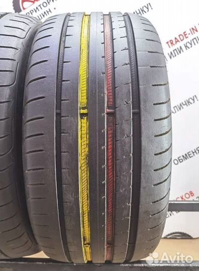 Goodyear Eagle F1 Asymmetric 3 245/40 R18 93Y