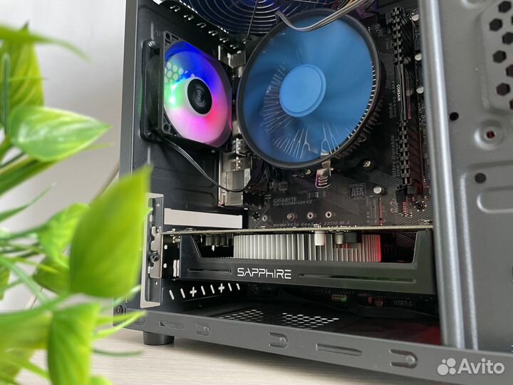 Ремонт компьютеров, ноутбуков. Компьютерный мастер