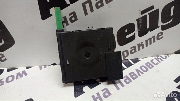 Блок управления стеклоподъемниками Volkswagen