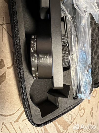 Fanotec Nodal Ninja 5L