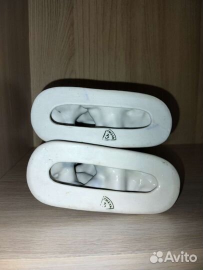 Фарфор СССР