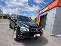 Volvo XC90 2.5 AT, 2011, 200 456 км, с пробегом, цена 1 580 000 руб.