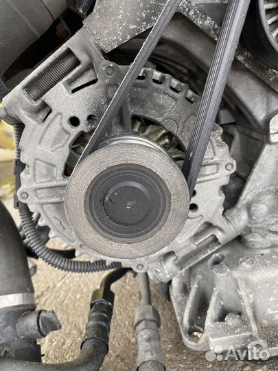 Генератор BDX Audi A6 A6(4F2/C6) A6 C6 4F5 4F2 06E