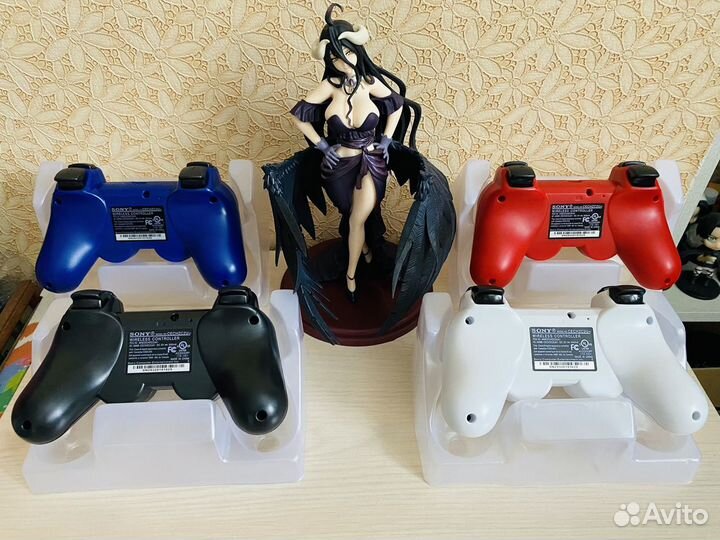 Джойстик PS3 DualShock 3 Геймпад для PlayStation 3