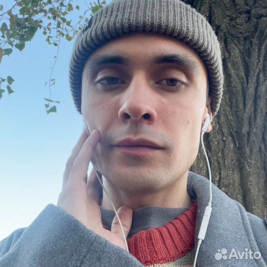 Массаж на дому