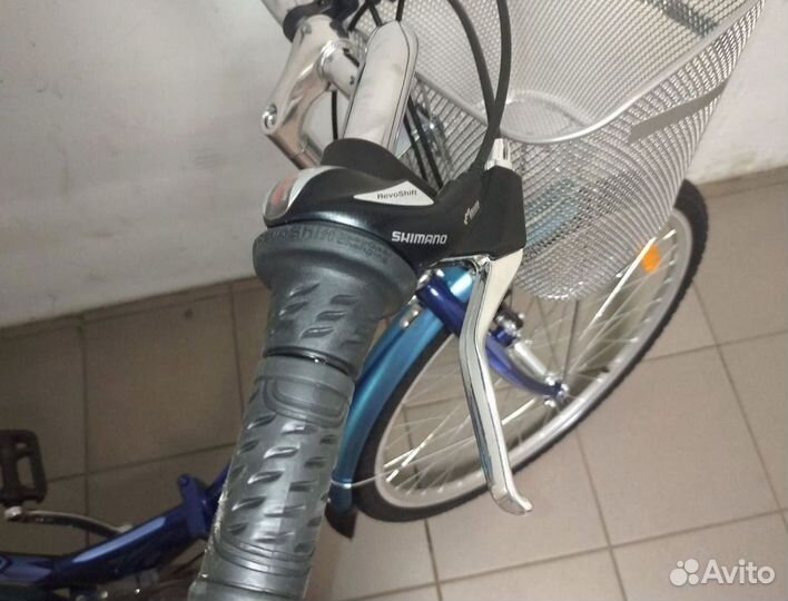 Велосипед Stels Pilot 850 26