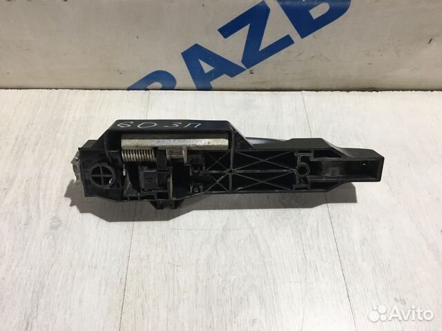 Ручка двери задняя правая LADA vesta 1.6 мт седан