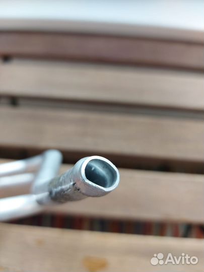 Радиатор гидроусилителя Vag