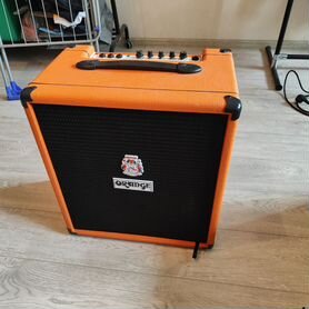 Комбоусилитель Orange crush 50 bxt