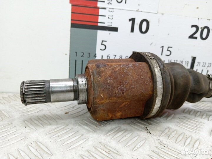 Полуось для Honda Civic 7