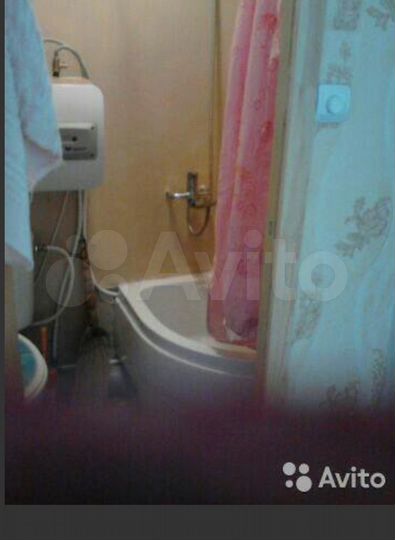 Комната 14,5 м² в 5-к., 2/2 эт.