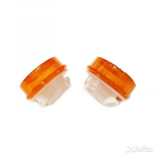 Корпус поворотников (пара) Honda Giorno 50 AF-24