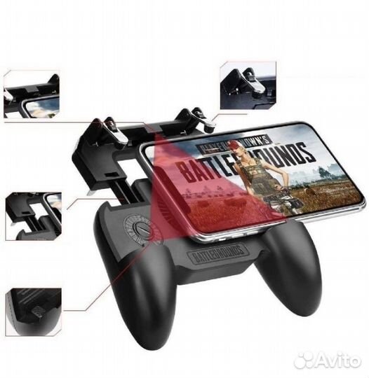 Джойстик/ Геймпад/ Контроллер/ Повербанк