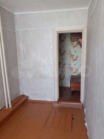 2-к. квартира, 32 м², 1/2 эт.