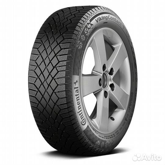 Continental ContiVikingContact 7 235/65 R17 108T