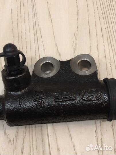 Рабочий Цилиндр Сцепления Hyundai/KIA 417004A101