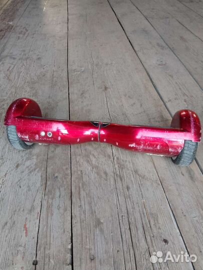 Гироскутер бу