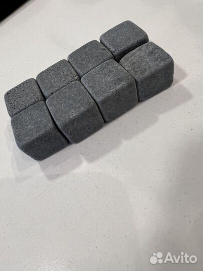 Камни для виски Whisky Stones