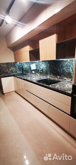 Сборка кухни-корпус с гарантией (ikea,MGS, Leroy)