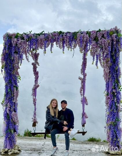 VIP Экскурсия Красная Поляна+Каньон Псахо