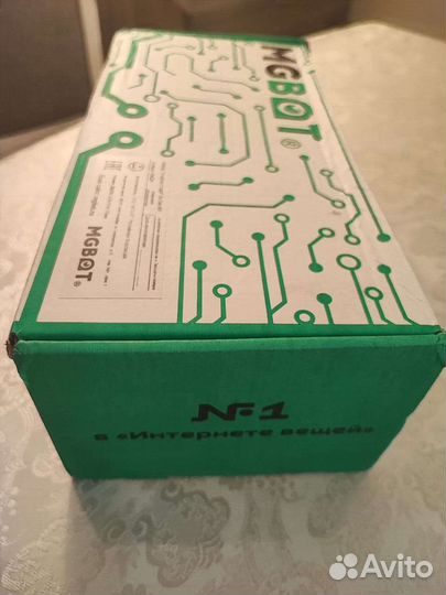 Образовательный набор 