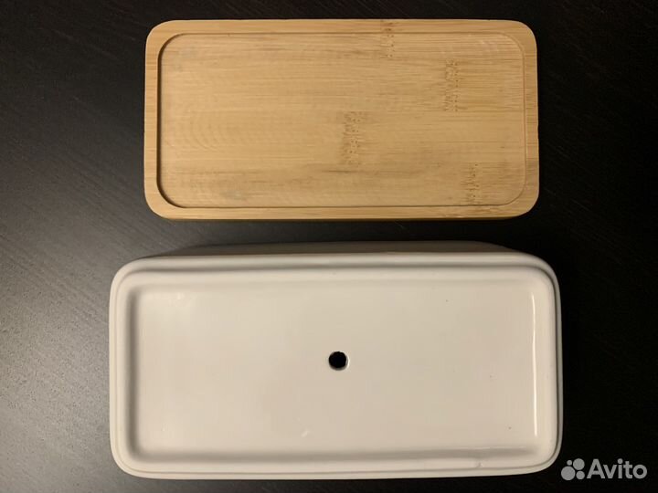 Маленькое керамическое кашпо Best Room