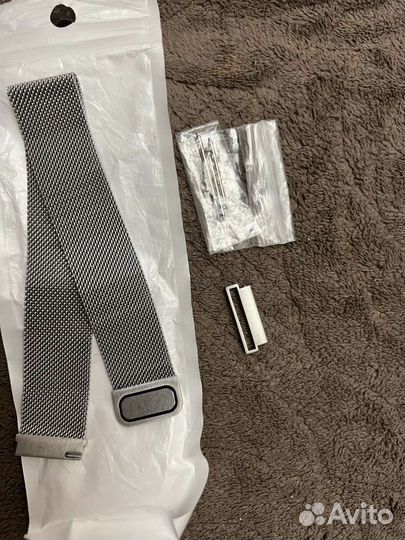 Ремешок для часов 20 мм, аксессуар