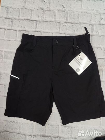 Мужские велосипедные шорты