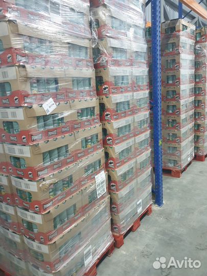 Чипсы принглс / Pringles