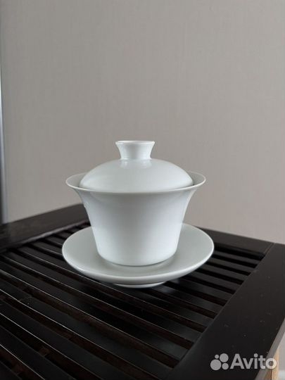 Гайвань белая 150мл