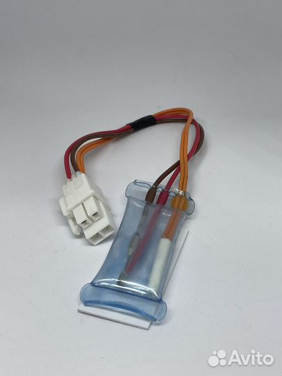 Термопредохранитель LG 6615JB2005A