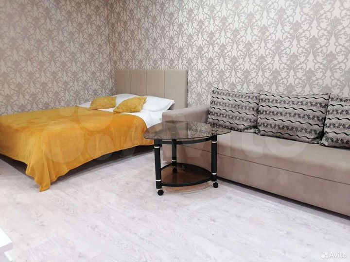 1-к. квартира, 30 м², 2/5 эт.