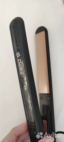 Утюжок для волос плойка для волос щипцы