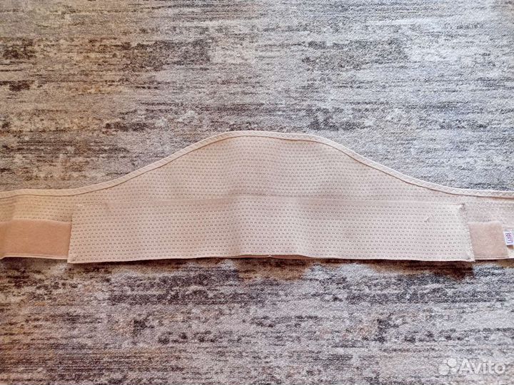 Бандаж до и послеродовой