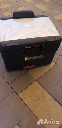 Кофры для мотоцикла bmw