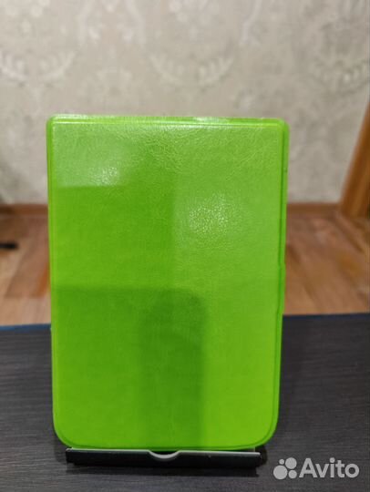 Чехол -обложка новая для Pocketbook -6дюймов