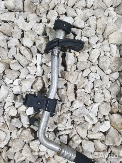 Трубка кондиционера Mercedes-Benz CLS 219