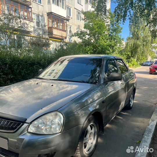 LADA Priora 1.6 МТ, 2008, 157 000 км