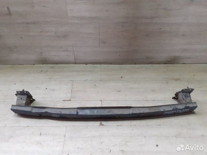 Усилитель заднего бампера Citroen C5