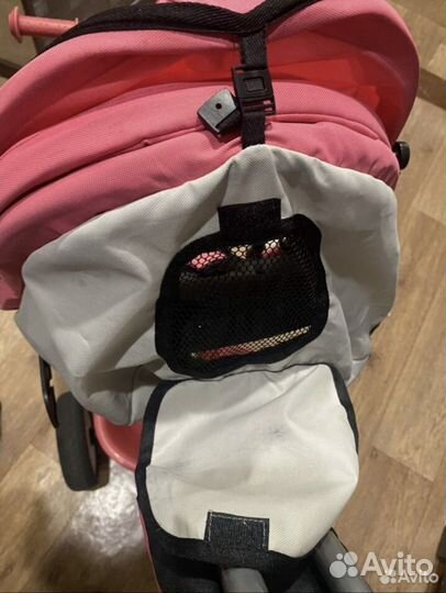 Трехколесный велосипед бу