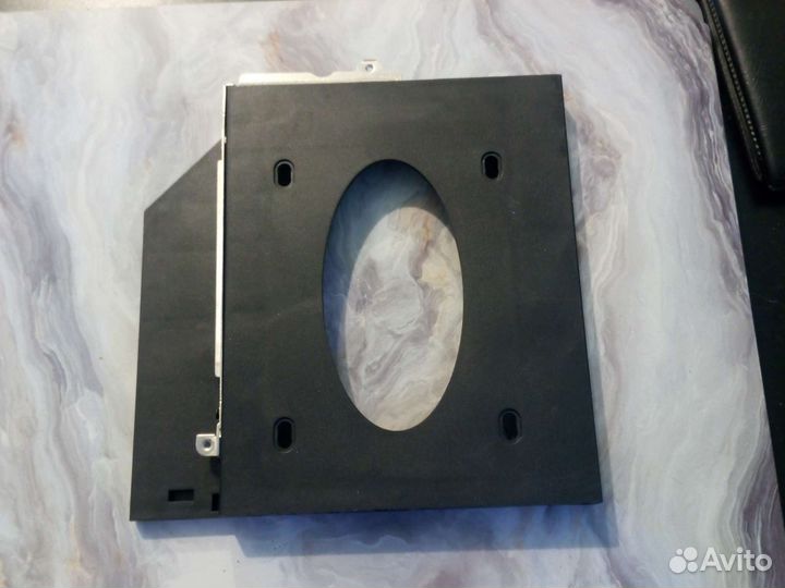 Салазки Ssd SATA