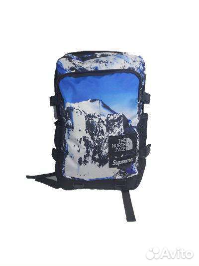 Рюкзаки Supreme & The North Face Краснодар