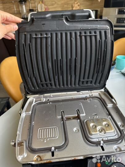 Грильница Tefal SuperGrill