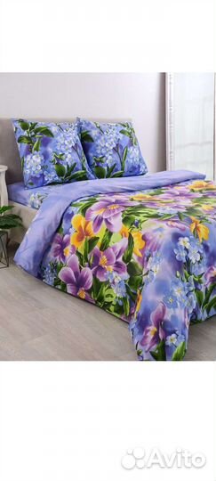 Белье постельное