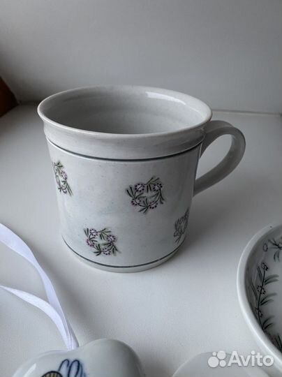 Набор для ванной комнаты