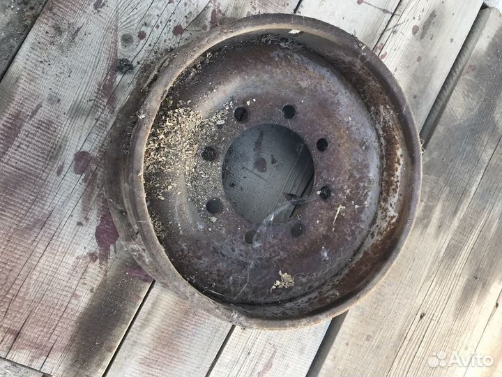 Для спецтехники